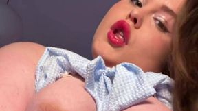 Community Creator
 @wwwyyymmm @Showing Boobs & #Nude #BBW #Solo porn film xxx | Tik.Porn