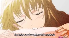 Oyomesama Honey Days - Hentai Anime