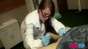It Hurts Down There