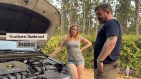 Southern Backroad Breakdown