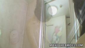 Kotomi Asakura - Stunning JAV Wifey Wild During Sex