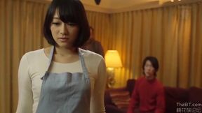 CHINESE THE ORIGINAL FATHER-IN-LAW - Sho Nishino