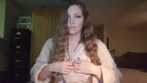 Your Daughter will be eating from a dumpster because you are weak for me.