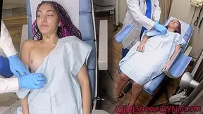 Bris Yearly Physical - Part 2 of 2