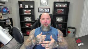 Consider This Before Dating a Bodybuilder