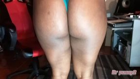 dr pussy2 - personal treiner fode ebony novinha e ela nao se arrepende de trair o corno do marido