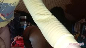 dr pussy2 - personal treiner fode ebony novinha e ela nao se arrepende de trair o corno do marido