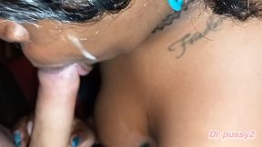 dr pussy2 - personal treiner fode ebony novinha e ela nao se arrepende de trair o corno do marido