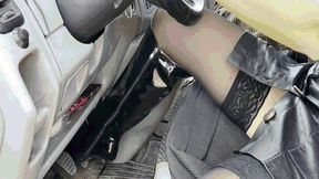 My car won't start - 5 MP4