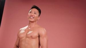 Compilations: Muscled gay agrees to plowing hard