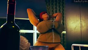 The Rutial - Part Three