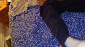 I Finally Fuck My Sexy Neighbor