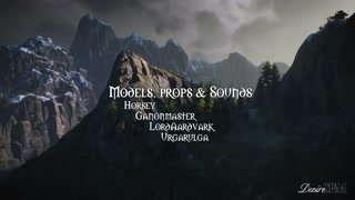 The Queen's Era - A Witcher shortmovie