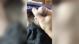 Homemade precum