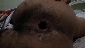 novinho do cu cabeludo