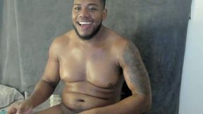 Joan Saenz Private Show