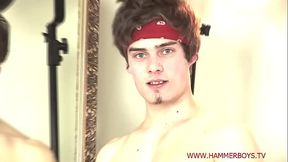 Casting couch nove from Hammerboys TV