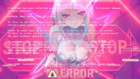 GoonBot Glitch Mode: Malware