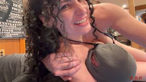 Bella Luxx - Wrestling Domination 201