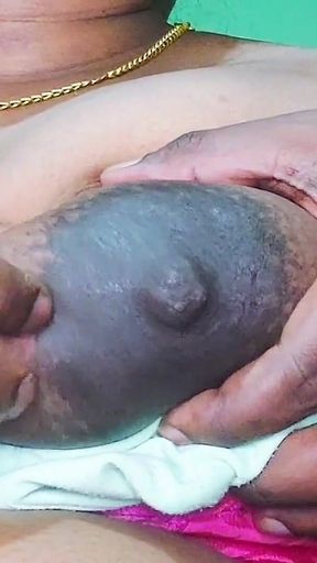 Dude, I Bang My Bhabhi Boobs Today