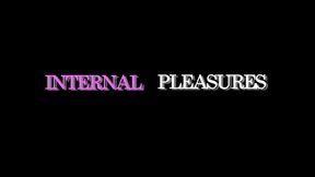 internal pleasures (4 scenes)