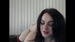 Lady Elly Private Show - Part 2
