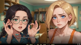 Mooripple Lake: The Cursed Maiden Ep 11