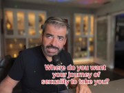 My Sexy Selfcare Podcast Clips - Support Women