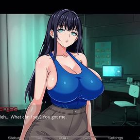Falling Undercover - Nox Syndicate - Chapter 6