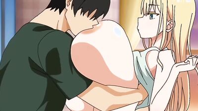 Choro Mesu Days 1 - Big Tits Hentai Porn with Massage & Cartoon Action