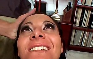 sandra  romain -  ass  wreckage -  scene 1