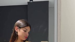 Community Creator
 @Katecutiepie @Showing Boobs & #Nude #Teen #Brunette hd hot movie | Tik.Porn