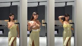 Community Creator
 @Katecutiepie @Showing Boobs & #Nude #Teen #Brunette hd hot movie | Tik.Porn