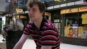 Czech Hunter:voyeur A Cultural Swap Takes a Insatiable Turn