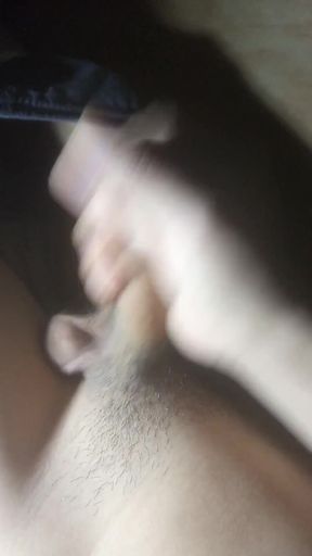 Quickie in the Dark