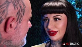 jessie lee - are you ready to enter my warzone