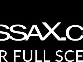 MissaX.com - Neon Moonlight - Teaser