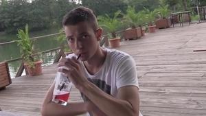 Czech Hunter: Exploring My Wild Side