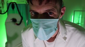 Chastity Shrinkage Program Pt 2 (4k)