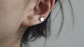 Aurora's Beautiful Ears Seduce You Part 2