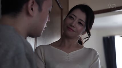 Yurika Aoi takes a big dick in an English-subtitled scene