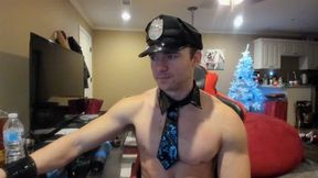 Jaden Storm Party on Dec 20, 2018