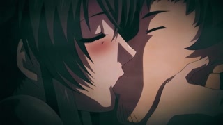 The Man with a Big Cock Loves Fucking the MILF with Big Tits and a Hairy Pussy