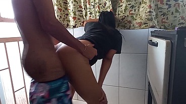 I FUCKED THE NAUGHTY MARRIED AT HER HOUSE AND FILM HIDDEN