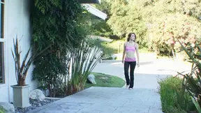 Sexiest teens share their hottest lesbian lust