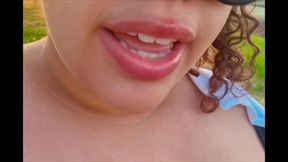 I Found A Little Wee Wee In The Wild