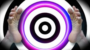 Worship and clean my dirty feet! ASMR