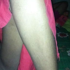 New desi bhabhi sex with her debor full hard sex at night