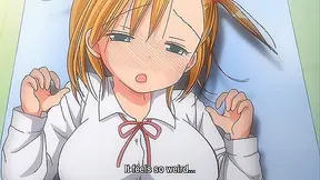 Curious Hentai Begs Classmate for After-School Fun