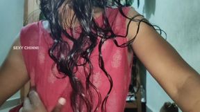 HARD FUCKING MY SEXY WIFE RIDING MY DICK